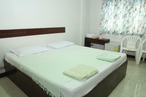 Hostal My Home Guesthouse Bangsaen