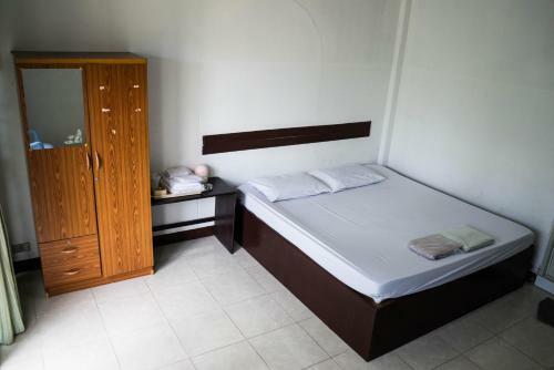 Hostal My Home Guesthouse Bangsaen