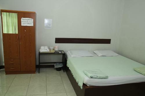 Hostal My Home Guesthouse Bangsaen