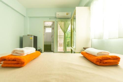Hotel V At Bangsaen