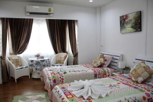 Fisherman's Villa Sea View
