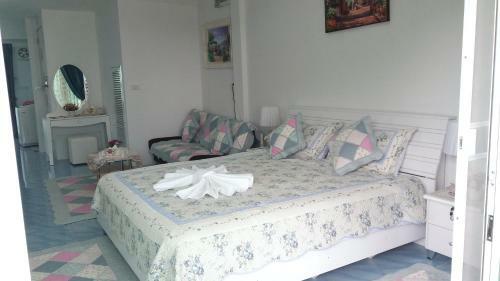 Fisherman's Villa Sea View
