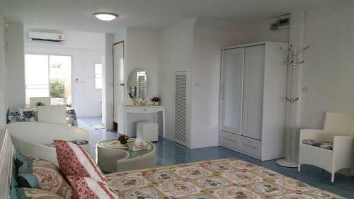 Fisherman's Villa Sea View