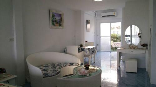 Fisherman's Villa Sea View