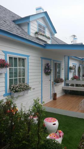 Fisherman's Villa Sea View