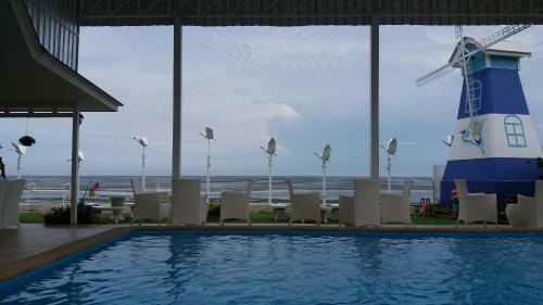 Fisherman's Villa Sea View