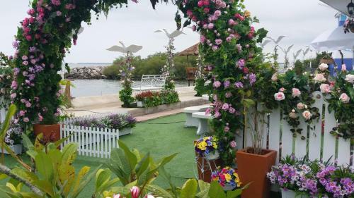 Fisherman's Villa Sea View