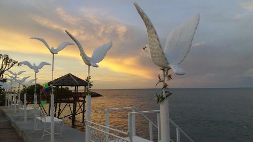 Fisherman's Villa Sea View