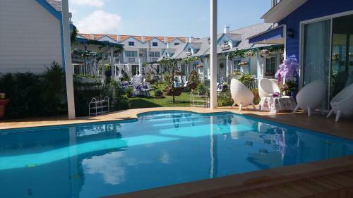 Fisherman's Villa Sea View