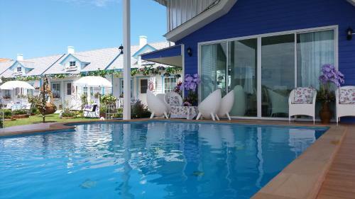 Fisherman's Villa Sea View