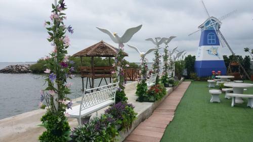Fisherman's Villa Sea View