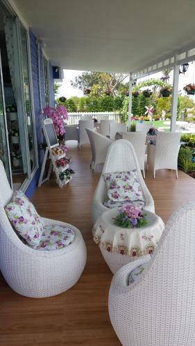 Fisherman's Villa Sea View