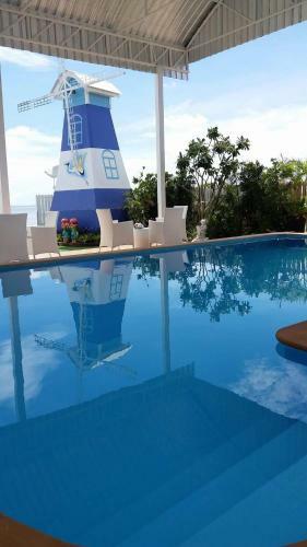 Fisherman's Villa Sea View