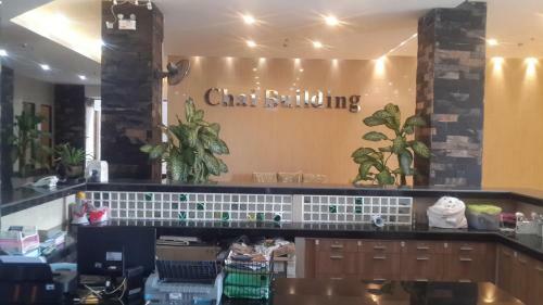 Aparthotel Tea Kui Huad@chai Building