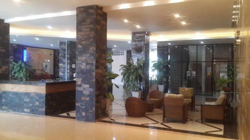Aparthotel Tea Kui Huad@chai Building