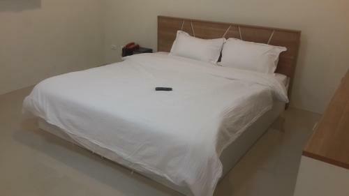 Aparthotel Tea Kui Huad@chai Building
