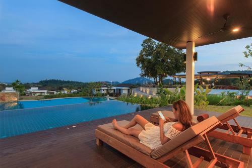 Hotel The Spirit Resort Hua Hin