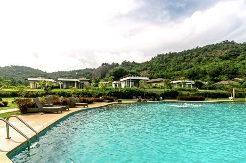 Hotel The Spirit Resort Hua Hin