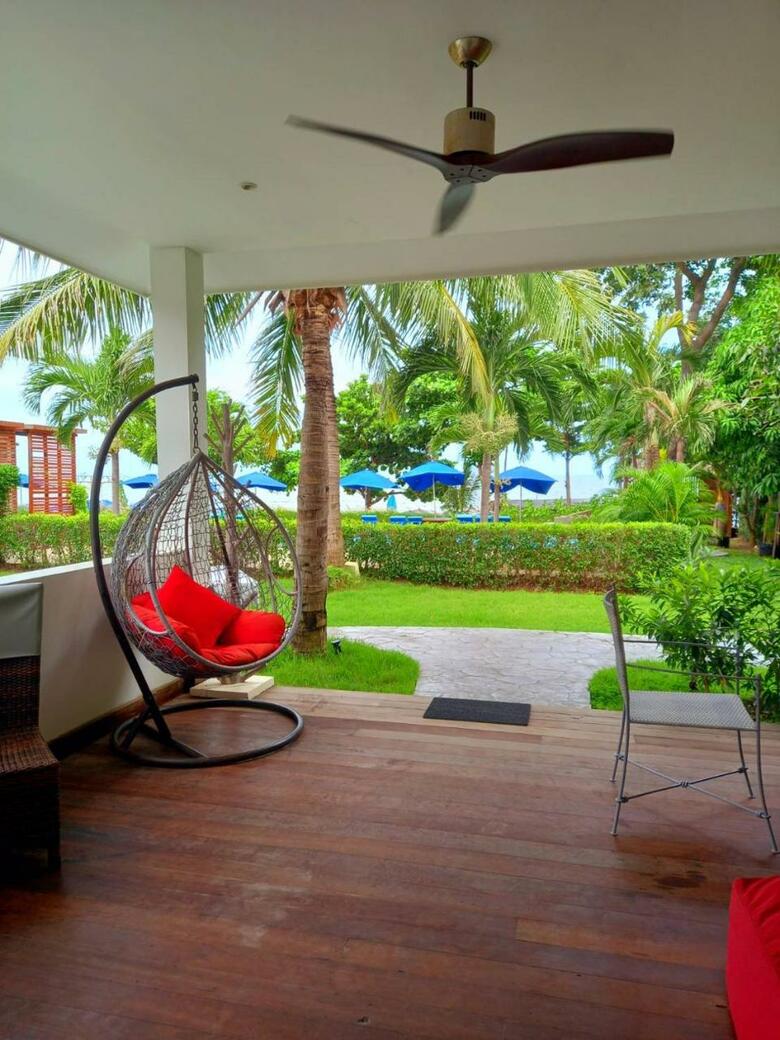 Hotel Sanae Beach Club