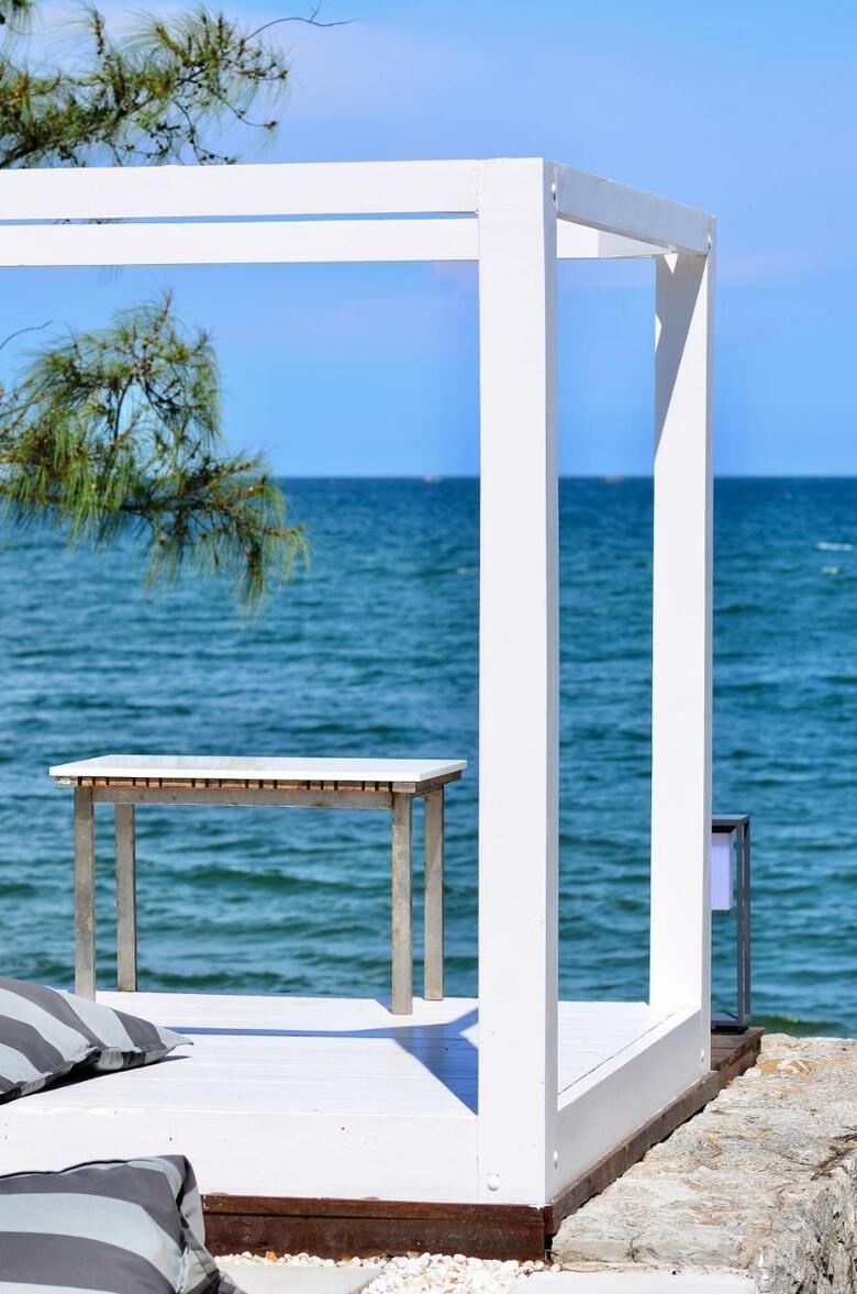 Hotel Sanae Beach Club