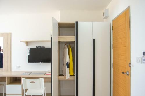 Apartamento Ozone Khaotao