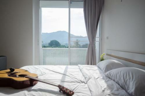 Apartamento Ozone Khaotao