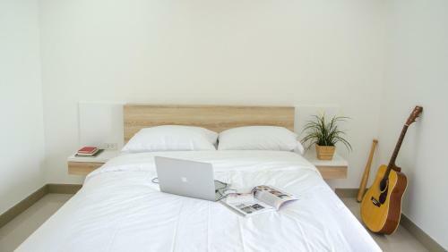 Apartamento Ozone Khaotao