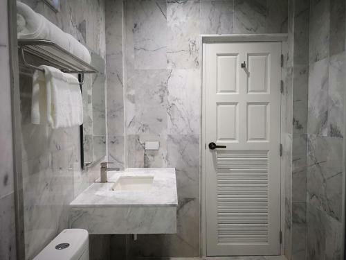 Hotel T Villas Hua Hin
