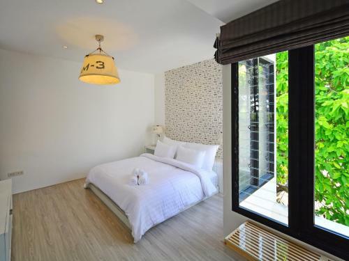 Hotel The Blue Sky Resort @ Hua Hin