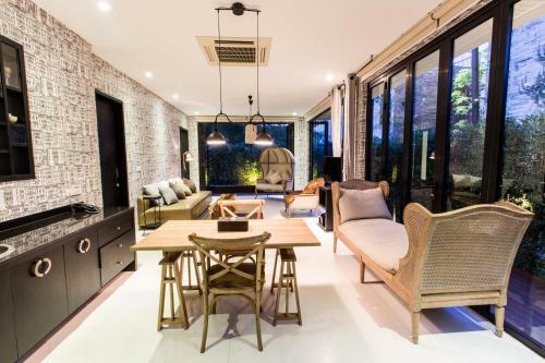 Hotel The Blue Sky Resort @ Hua Hin