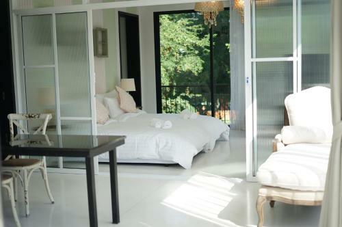 Hotel The Blue Sky Resort @ Hua Hin