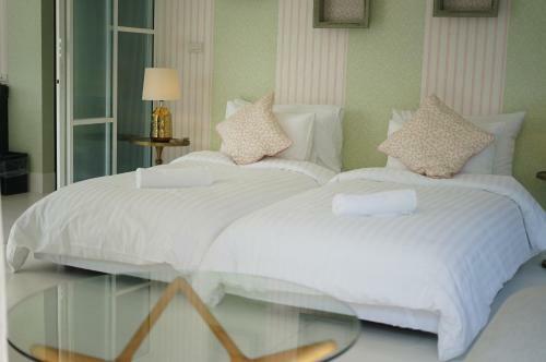 Hotel The Blue Sky Resort @ Hua Hin