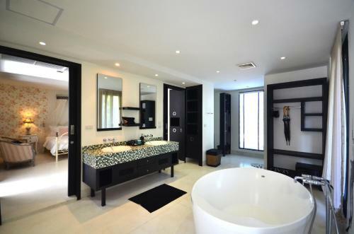 Hotel The Blue Sky Resort @ Hua Hin