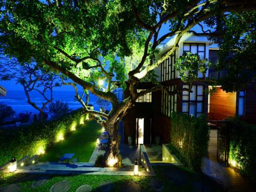 Hotel The Blue Sky Resort @ Hua Hin