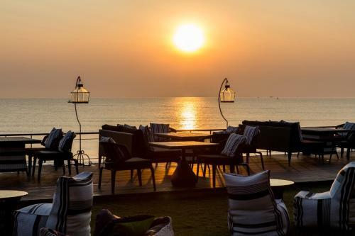 Hotel The Blue Sky Resort @ Hua Hin