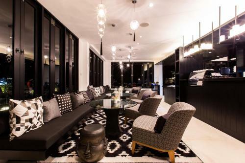 Hotel The Blue Sky Resort @ Hua Hin