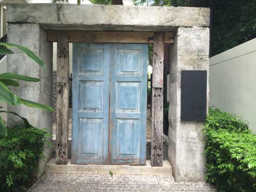 Apartamento Away Baan Nub Kluen Beach Front