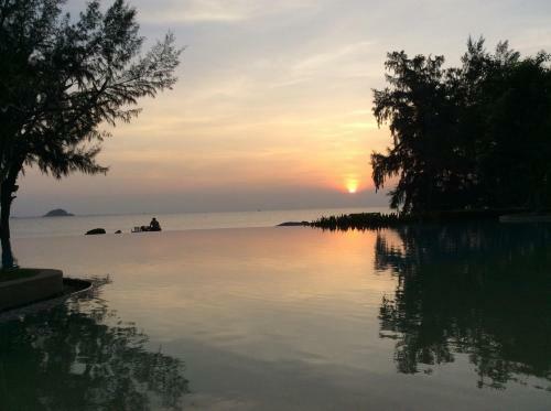 Apartamento Away Baan Nub Kluen Beach Front