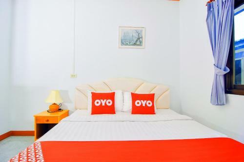 Hostal Oyo 570 Seaside Hua Hin
