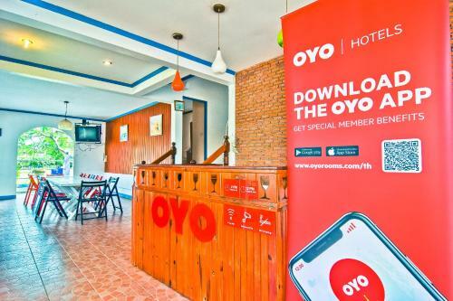 Hostal Oyo 570 Seaside Hua Hin