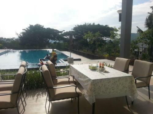 Hotel Sangchan Garden At Kaeng Krachan