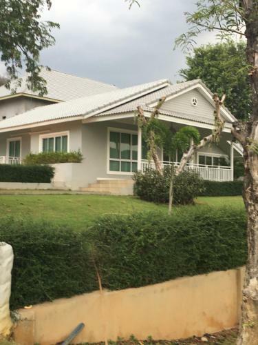 Hotel Sangchan Garden At Kaeng Krachan