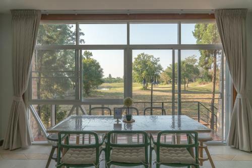 Apartamentos Golf View House - Relax Par 3