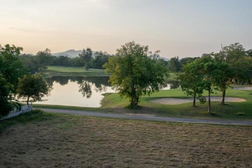 Apartamentos Golf View House - Relax Par 3