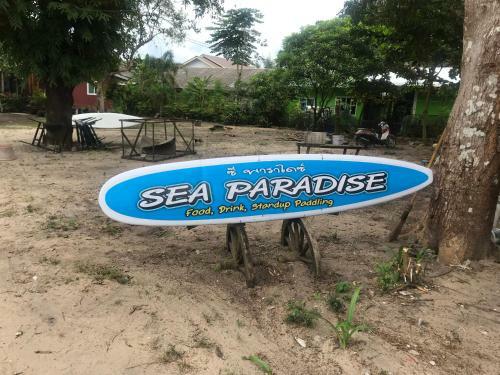 Hotel Sea Paradise