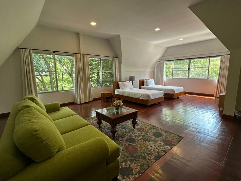Hotel Monlada Khaoyai