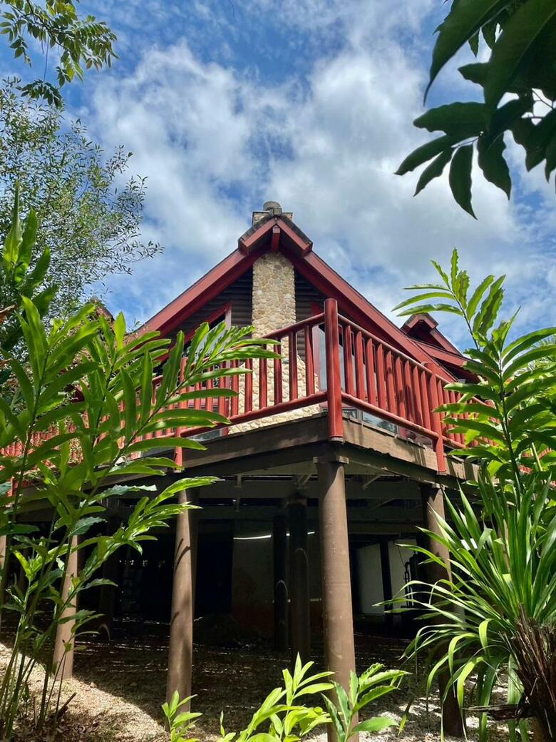 Hotel Monlada Khaoyai