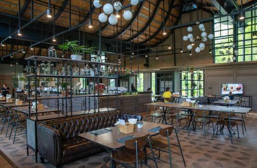 Hotel Labaris Khao Yai