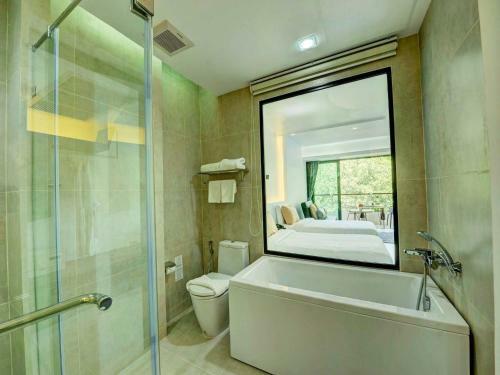 Splendid Hotel @ Khaoyai