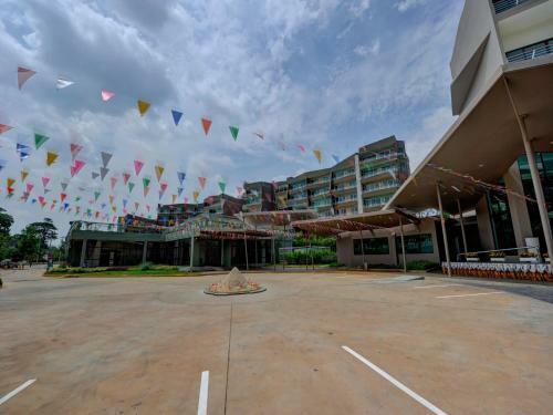 Splendid Hotel @ Khaoyai